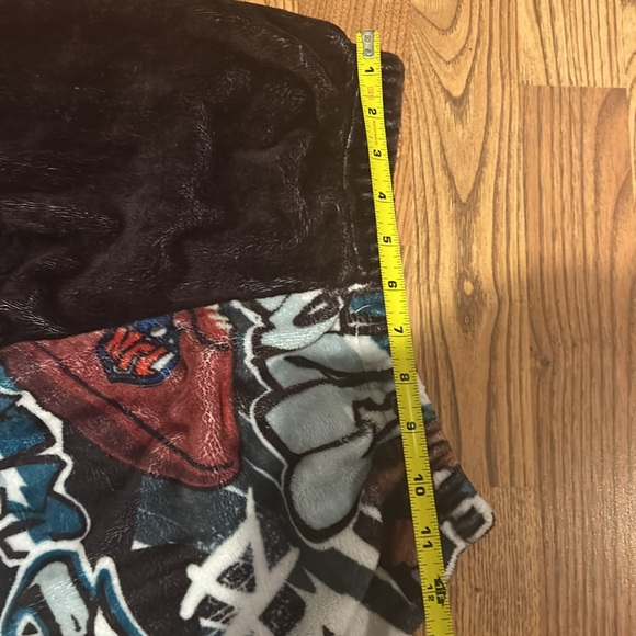 Philadelphia Eagles Penelope Wildberry fleece sweatpants pajamas boys XL - Picture 5 of 6